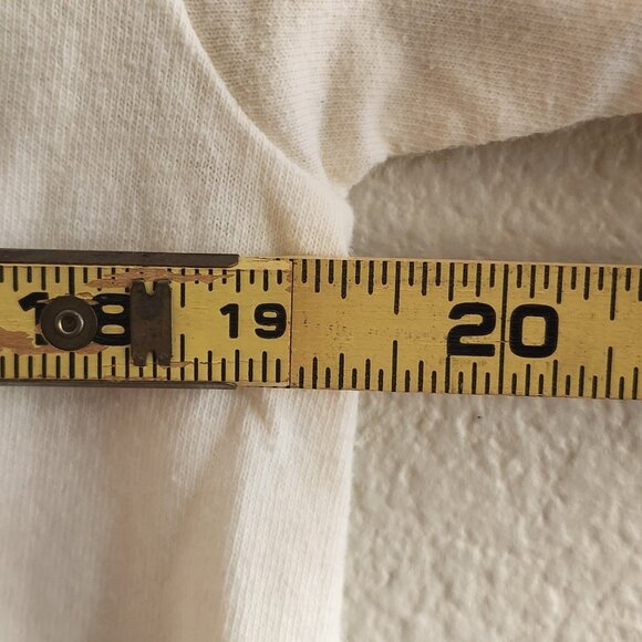 Dragon Ball Super Hero Shirt Mens Small White Movie Poster Anime Hot Topic Tee - Picture 10 of 10